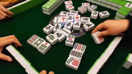 麻将机卖断货,海外订单排到年后,全世界都在喊“HU了”