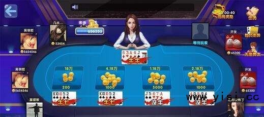 手机麻将游戏开发与辅助技巧探析