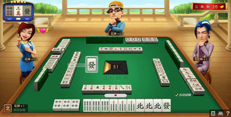 投资者如何选择手机麻将游戏开发公司